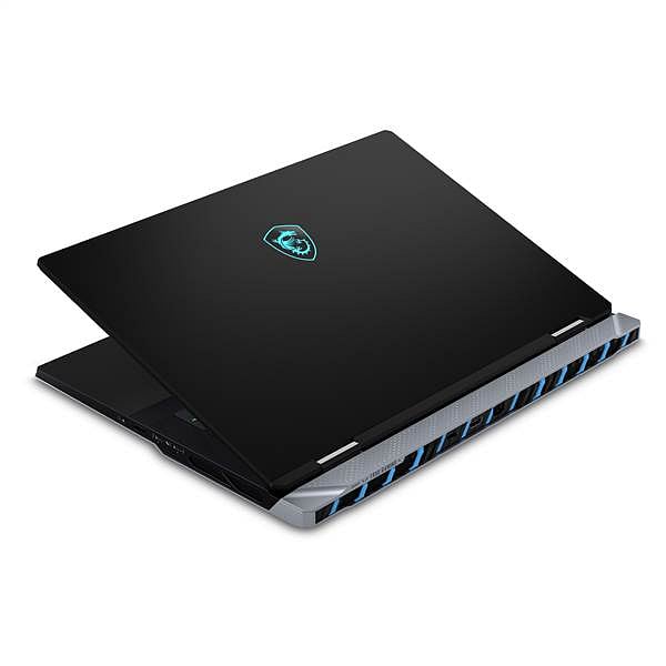 MSI Titan 18HXAI245ES  Portátil Intel Core Ultra 9 285HX 64GB DDR5 2TB NVMe RTX 5080 18 UHD 120Hz Windows 11 Home