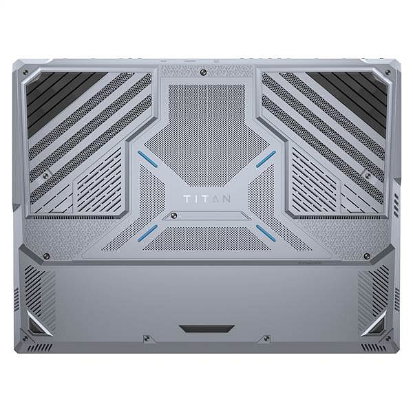 MSI Titan 18HXAI245ES  Portátil Intel Core Ultra 9 285HX 64GB DDR5 2TB NVMe RTX 5080 18 UHD 120Hz Windows 11 Home