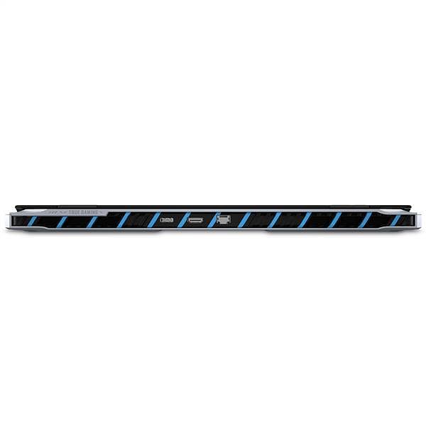 MSI Titan 18HXAI245ES  Portátil Intel Core Ultra 9 285HX 64GB DDR5 2TB NVMe RTX 5080 18 UHD 120Hz Windows 11 Home