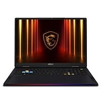 MSI Raider A18 HX A9WIG-040ES | Portátil AMD Ryzen 9-9955HX3D 64GB DDR5 2TB NVMe RTX 5080 18