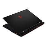 MSI Raider A18 HX A9WIG040ES  Portátil AMD Ryzen 99955HX3D 64GB DDR5 2TB NVMe RTX 5080 18 UHD Windows 11 Home