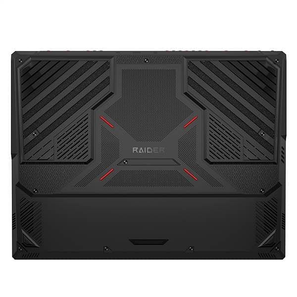 MSI Raider A18 HX A9WIG040ES  Portátil AMD Ryzen 99955HX3D 64GB DDR5 2TB NVMe RTX 5080 18 UHD Windows 11 Home