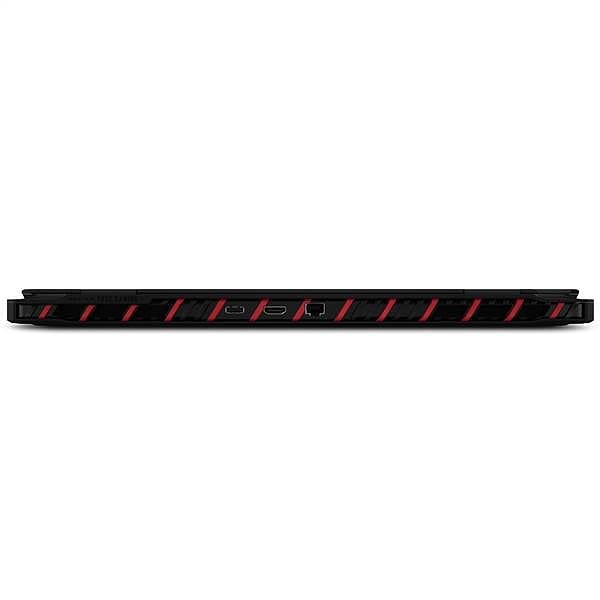 MSI Raider A18 HX A9WIG040ES  Portátil AMD Ryzen 99955HX3D 64GB DDR5 2TB NVMe RTX 5080 18 UHD Windows 11 Home
