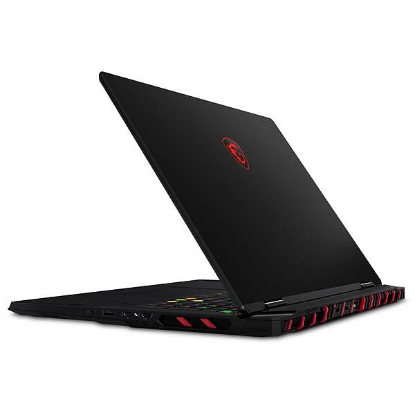 MSI Titan 18 HX AI AXWJG249ES  Portátil Ultra 9 285HX 64GB DDR5 2TB NVMe RTX 5090 18 4K 120Hz Windows 11 Home