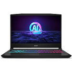 MSI Katana A15 AI B8VF468ES  Portátil AMD Ryzen 7 884HS 32GB DDR5 1TB NVMe RTX 4060 156 Full HD Windows 11 Home