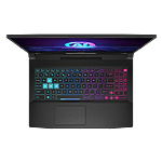 MSI Katana A15 AI B8VF468ES  Portátil AMD Ryzen 7 884HS 32GB DDR5 1TB NVMe RTX 4060 156 Full HD Windows 11 Home