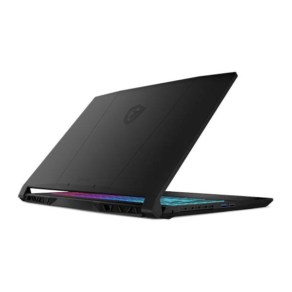 MSI Katana A15 AI B8VF468ES  Portátil AMD Ryzen 7 884HS 32GB DDR5 1TB NVMe RTX 4060 156 Full HD Windows 11 Home