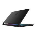 MSI Katana A15 AI B8VF468ES  Portátil AMD Ryzen 7 884HS 32GB DDR5 1TB NVMe RTX 4060 156 Full HD Windows 11 Home