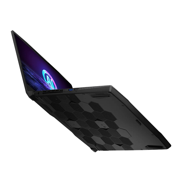 MSI Katana A15 AI B8VF468ES  Portátil AMD Ryzen 7 884HS 32GB DDR5 1TB NVMe RTX 4060 156 Full HD Windows 11 Home