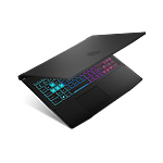 MSI Katana A15 AI B8VF468ES  Portátil AMD Ryzen 7 884HS 32GB DDR5 1TB NVMe RTX 4060 156 Full HD Windows 11 Home