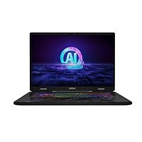 MSI Pulse 17 AI C1VFKG-032XES | Portátil Intel Core Ultra 7 155H 16GB DDR5 1TB NVMe RTX 4060 17