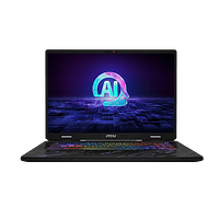 MSI Pulse 17 AI C1VFKG-032XES | Portátil Intel Core Ultra 7 155H 16GB DDR5 1TB NVMe RTX 4060 17
