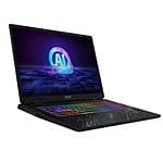 MSI Pulse 17 AI C1VFKG032XES  Portátil Intel Core Ultra 7 155H 16GB DDR5 1TB NVMe RTX 4060 17 Full HD FreeDOS