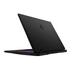 MSI Pulse 17 AI C1VFKG032XES  Portátil Intel Core Ultra 7 155H 16GB DDR5 1TB NVMe RTX 4060 17 Full HD FreeDOS