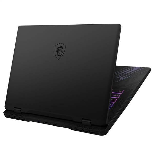 MSI Pulse 17 AI C1VFKG032XES  Portátil Intel Core Ultra 7 155H 16GB DDR5 1TB NVMe RTX 4060 17 Full HD FreeDOS