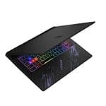 MSI Pulse 17 AI C1VFKG032XES  Portátil Intel Core Ultra 7 155H 16GB DDR5 1TB NVMe RTX 4060 17 Full HD FreeDOS