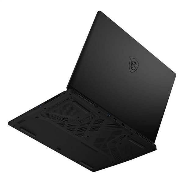 MSI Pulse 17 AI C1VFKG032XES  Portátil Intel Core Ultra 7 155H 16GB DDR5 1TB NVMe RTX 4060 17 Full HD FreeDOS