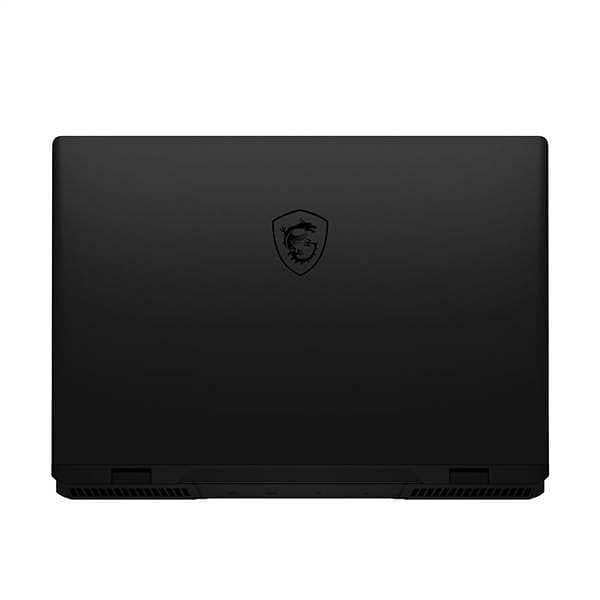 MSI Pulse 17 AI C1VFKG032XES  Portátil Intel Core Ultra 7 155H 16GB DDR5 1TB NVMe RTX 4060 17 Full HD FreeDOS