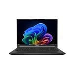 MSI Stealth A16 AI A3XWJG021XES  Portátil AMD Ryzen AI 9 HX 370 64GB DDR5 1TB NVMe RTX 5090 16 QHD OLED 240Hz Copilot PC FreeDOS