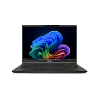 MSI Stealth A16 AI+ A3XWJG-021XES | Portátil AMD Ryzen AI 9 HX 370 64GB DDR5 1TB NVMe RTX 5090 16