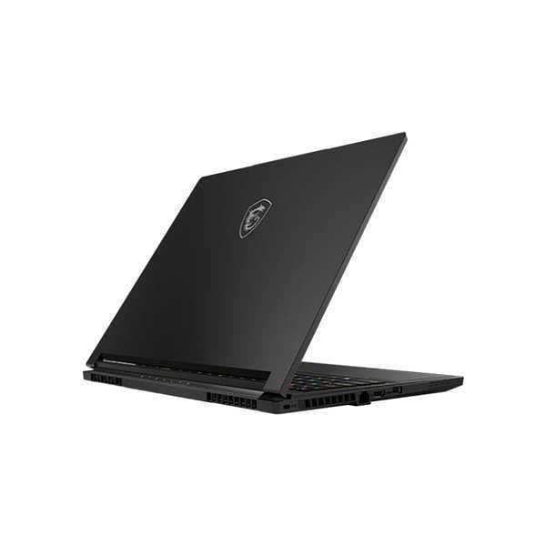 MSI Stealth A16 AI A3XWJG021XES  Portátil AMD Ryzen AI 9 HX 370 64GB DDR5 1TB NVMe RTX 5090 16 QHD OLED 240Hz Copilot PC FreeDOS