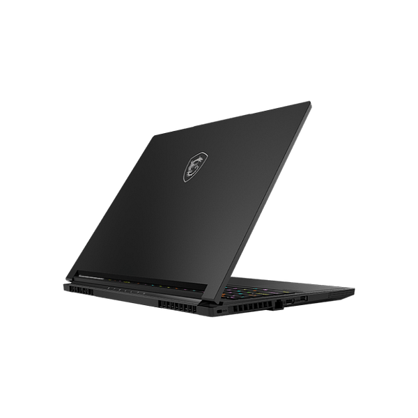 MSI Stealth A16 AI A3XWJG021XES  Portátil AMD Ryzen AI 9 HX 370 64GB DDR5 1TB NVMe RTX 5090 16 QHD OLED 240Hz Copilot PC FreeDOS