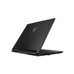 MSI Stealth A16 AI A3XWJG021XES  Portátil AMD Ryzen AI 9 HX 370 64GB DDR5 1TB NVMe RTX 5090 16 QHD OLED 240Hz Copilot PC FreeDOS