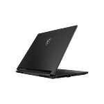 MSI Stealth A16 AI A3XWJG021XES  Portátil AMD Ryzen AI 9 HX 370 64GB DDR5 1TB NVMe RTX 5090 16 QHD OLED 240Hz Copilot PC FreeDOS