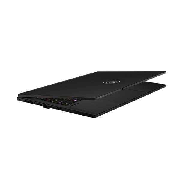 MSI Stealth A16 AI A3XWJG021XES  Portátil AMD Ryzen AI 9 HX 370 64GB DDR5 1TB NVMe RTX 5090 16 QHD OLED 240Hz Copilot PC FreeDOS