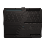 MSI Vector 16 HX AI A2XWHG097XES  Portátil Intel Core Ultra 7 255HX 32GB DDR5 1TB NVMe RTX5070 Ti 16 QHD 240Hz FreeDos