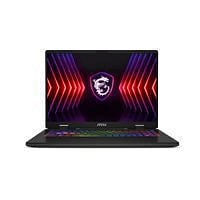 MSI Sword 16 HX B13VGKG-698XES | Portátil Intel Core i7 13700HX 16GB DDR5 1TB NVMe RTX4070 16