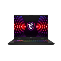 MSI Sword 16 HX B13VGKG-698XES | Portátil Intel Core i7 13700HX 16GB DDR5 1TB NVMe RTX4070 16