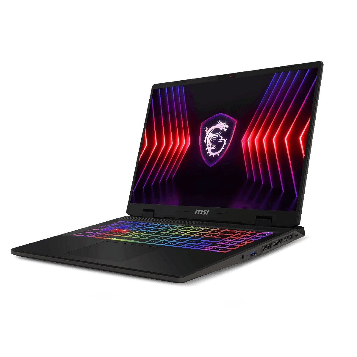 MSI Sword B13VGKG-698XES