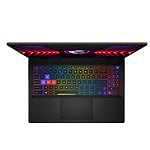 MSI Sword 16 HX B13VGKG698XES  Portátil Intel Core i7 13700HX 16GB DDR5 1TB NVMe RTX4070 16 Full HD 144Hz FreeDOS