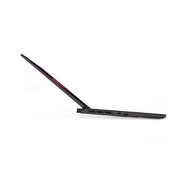 MSI Sword 16 HX B13VGKG698XES  Portátil Intel Core i7 13700HX 16GB DDR5 1TB NVMe RTX4070 16 Full HD 144Hz FreeDOS