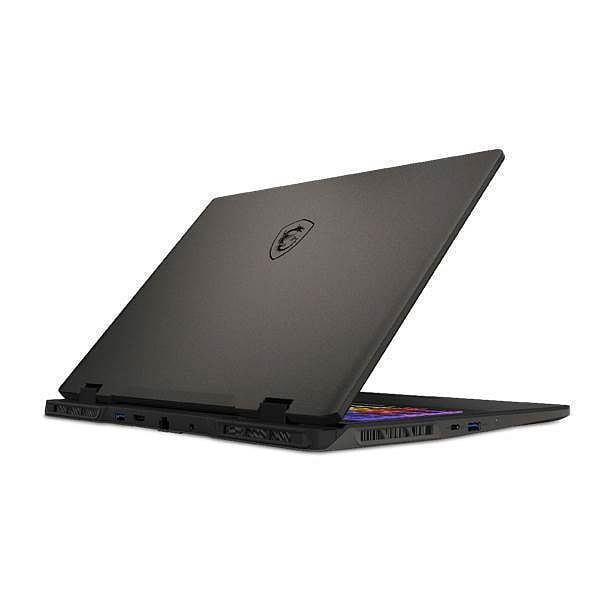MSI Sword 16 HX B13VGKG698XES  Portátil Intel Core i7 13700HX 16GB DDR5 1TB NVMe RTX4070 16 Full HD 144Hz FreeDOS