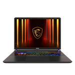 MSI Vector 16 HX AI A2XWIG099ES  Portátil Intel Core Ultra 9 275HX 32GB DDR5 1TB NVMe RTX5080 Windows 11 Home