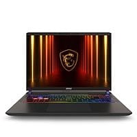 MSI Vector 16 HX AI A2XWIG-099ES | Portátil Intel Core Ultra 9 275HX 32GB DDR5 1TB NVMe RTX5080 Windows 11 Home