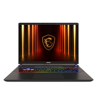 MSI Vector 16 HX AI A2XWIG-099ES | Portátil Intel Core Ultra 9 275HX 32GB DDR5 1TB NVMe RTX5080 Windows 11 Home