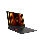 MSI Vector 16 HX AI A2XWIG099ES  Portátil Intel Core Ultra 9 275HX 32GB DDR5 1TB NVMe RTX5080 Windows 11 Home
