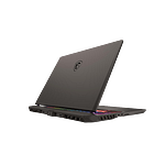 MSI Vector 16 HX AI A2XWIG099ES  Portátil Intel Core Ultra 9 275HX 32GB DDR5 1TB NVMe RTX5080 Windows 11 Home