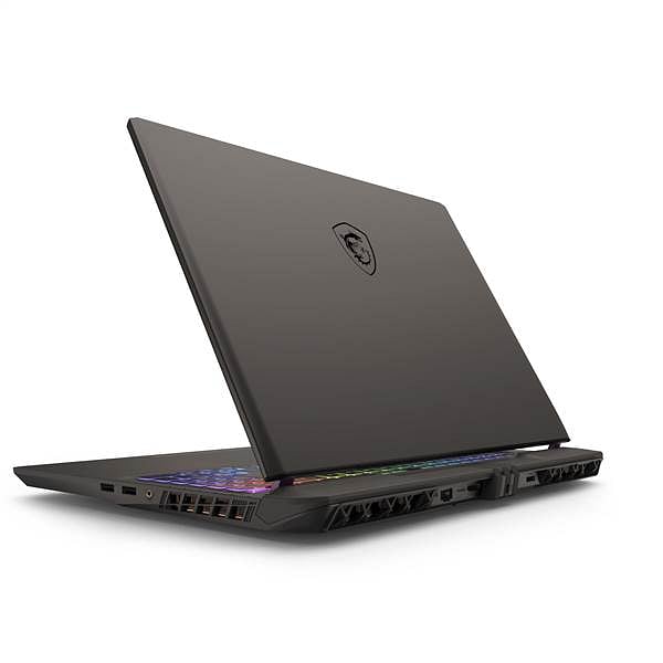 MSI Vector 16 HX AI A2XWIG099ES  Portátil Intel Core Ultra 9 275HX 32GB DDR5 1TB NVMe RTX5080 Windows 11 Home