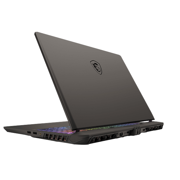 MSI Vector 16 HX AI A2XWIG099ES  Portátil Intel Core Ultra 9 275HX 32GB DDR5 1TB NVMe RTX5080 Windows 11 Home