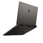 MSI Vector 16 HX AI A2XWIG099ES  Portátil Intel Core Ultra 9 275HX 32GB DDR5 1TB NVMe RTX5080 Windows 11 Home