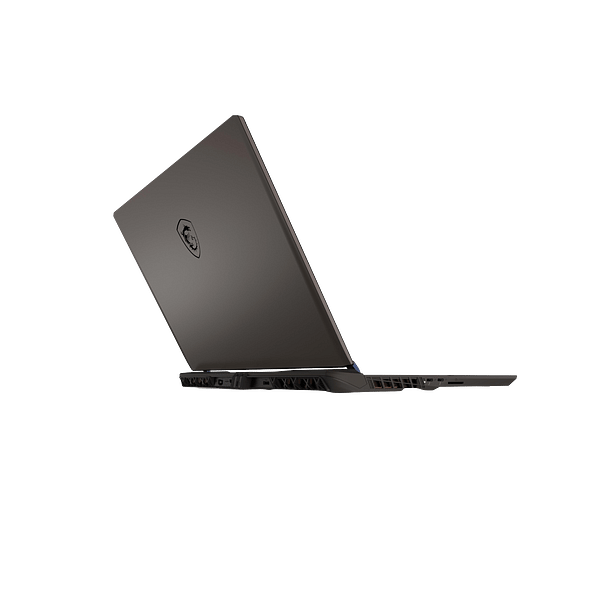 MSI Vector 16 HX AI A2XWIG099ES  Portátil Intel Core Ultra 9 275HX 32GB DDR5 1TB NVMe RTX5080 Windows 11 Home