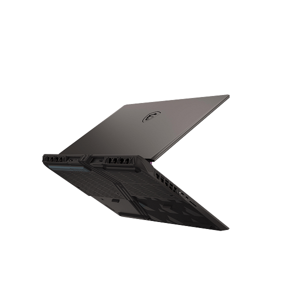 MSI Vector 16 HX AI A2XWIG099ES  Portátil Intel Core Ultra 9 275HX 32GB DDR5 1TB NVMe RTX5080 Windows 11 Home