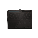 MSI Vector 16 HX AI A2XWIG099ES  Portátil Intel Core Ultra 9 275HX 32GB DDR5 1TB NVMe RTX5080 Windows 11 Home