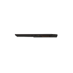 MSI Vector 16 HX AI A2XWIG099ES  Portátil Intel Core Ultra 9 275HX 32GB DDR5 1TB NVMe RTX5080 Windows 11 Home