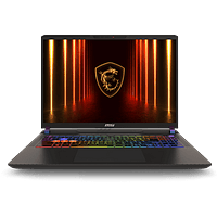 Vector 16 HX AI A2XWGG-014XES | Portátil Intel Core Ultra 9 275HX 32GB DDR5 1TB NVMe RTX 5070 16