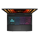 MSI Katana 15 HX B14WGK086XES  Portátil Intel Core i7 14650HX 32GB DDR5 1TB NVMe RTX 5070 156 Full HD 144Hz FreeDOS